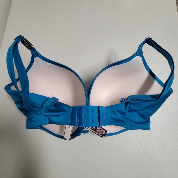 Victoria's Secret NWT Very Sexy Smoth Push Up Bra Size 36DDD. - Picture 6 of 14